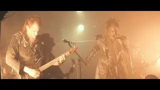 BATTLE BEAST (live) "The Golden Horde" @Berlin April 08, 2019