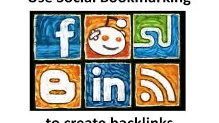 Generating High-Quality Backlinks to Your Website