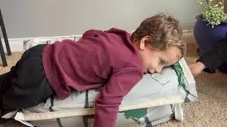 BLOBLOX are easy (and fun) to deflate