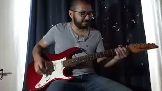 Interstate Love Song - Stone Temple Pilots (Guitar Cover)