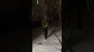Ну не че продолжение следует…. А что было дальше вы узнаете в следующей серии
