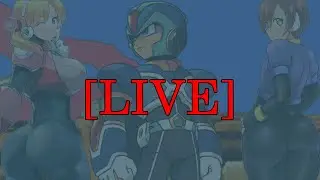Megaman X (SA1 Mod)