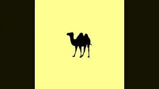 Yellow Desert (Lofi Hip Hop)