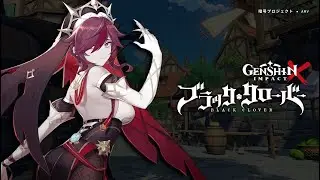 Genshin Impact AMV • TXT 『 Everlasting Shine 』