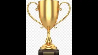 Project Omega - Gold Cup Achievement