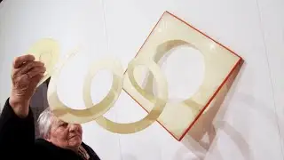 Spot - Sara Campesan, Il Centenario dalla Nascita, Davvero Arte
