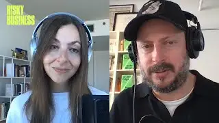 What to Look for on Election Day | Risky Business with Nate Silver and Maria Konnikova