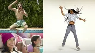 Universal Kids HD US - Continuity September 2018 [King Of TV Sat]