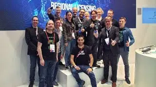 Jolla at Mobile World Congress 2018