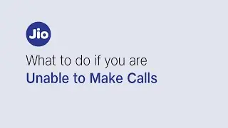 What to do if you are Unable to Make Calls