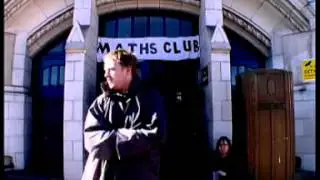 The Fall - Theme from Sparta FC [HD]