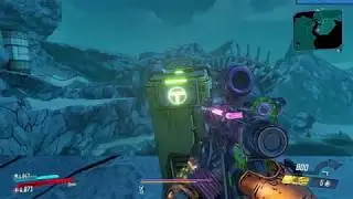 All Typhon Log Locations in The Droughts