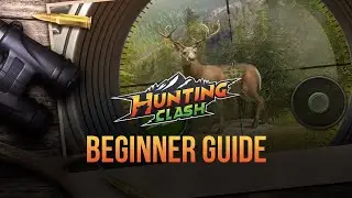 Hunting Clash - Gameplay Walkthrough - Part 3 - iOS & Android