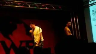 MMM# 106: Young Leek performs Myspace Song and So Delicious