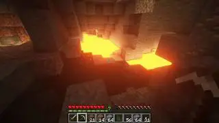 Minecraft - 1.16 + Optifine + BSL Shaders