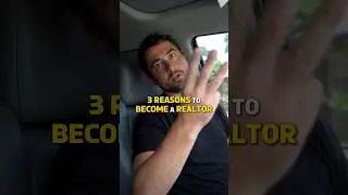 Top 3 Reasons To Become A Realtor