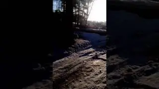 Застрял-----тянем, потянем---вытянуть не можем!!!