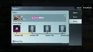 Pubg Mobile Yanındaki Partner Nasıl Silinir Partner Kuralları Neler Kimlere Partnerlik Atılır