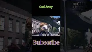 Army leader 🗿 ||#shorts #shortsfeed #gaming #viral 🍷#mwiii #cod #ghost #edit💥
