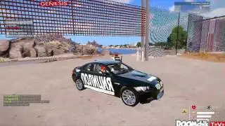 К-Коррупция!!!ArmA 3 Altis Life