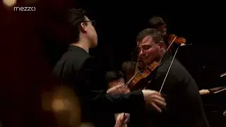 Vaughan Williams: The Lark Ascending - Chad Hoopes, Tarmo Peltokoski