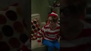 Mitchell finally got his win   MODERN FAMILY SEASON 06 ep6 