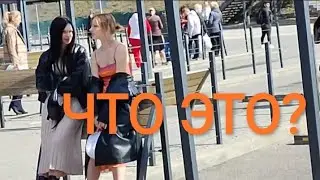 Что это такое? Щиты на остановке, как они называются? Это что-то 
