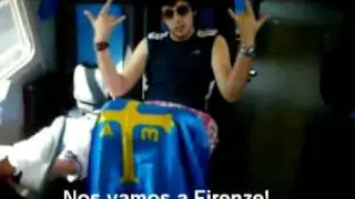 InterRail 2009 - Parte 1