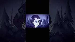 Интересные факты Don't starve together 
