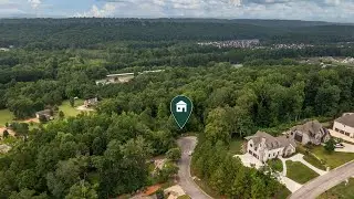 5601 Barclay Circle, Trussville, AL 35173 | #land #landforsale #realestate #trussville #alabama