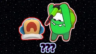 Om Nom Jackhammer Sound Variations 44 Seconds