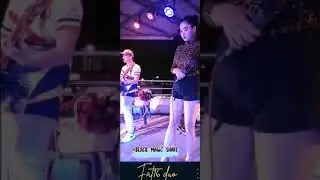 BLACK MAGIC WOMAN (tribute to Mr:Carlo Santana