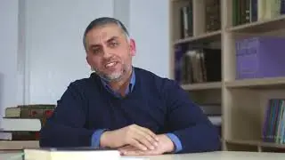 Единобожие -Теухид и морал-д-р Ариф Абдуллах