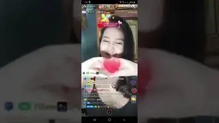 Remas Payudara Montok No Sensor