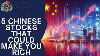 Top 5 Chinese Stocks to own (BABA,...)