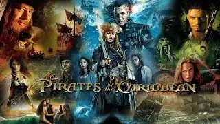 Pirates of the Caribbean: At World's End (2007)