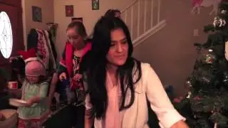 Family Christmas 2013 FB