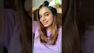 Get Strong And Healthy Hair With Mamaearth Almond Hair Care Range