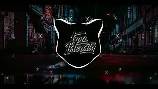 Playboi Carti - Can't Feel Myself (Slowed & Reverb) prod. dadanny