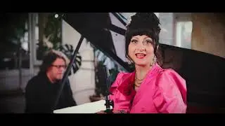 Le Cinéma (Claude Nougaro) - Christina Michel & Martin Sasse