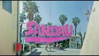 Banda Tereza - Sandau (Clipe Oficial)