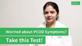 Why Every Woman Must Take the PCOD Test | Humain Diagnostics