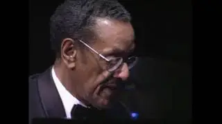 Duke Jordan　"Tea For Two～Stardust"