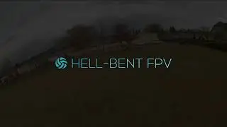 Venom H20 FPV: Sunset Sending Part 2 (Raw VTX Footage)