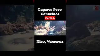 Xico, Veracruz #datoscuriosos #sabiasque #curiosidades