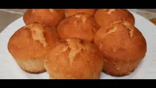 МАФФИНЫ / КЕКСЫ Самые Вкусные. Как Приготовить МАФФИНЫ. Простые Рецепты