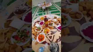 Оразаларыңыз қабыл болсын!