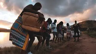 Vhubvo_Randy De DeeP & GiverGivero feat  Mudogwa (Official Music Video)