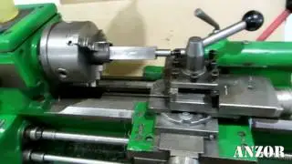 LATHE TV 4 benefits workshop