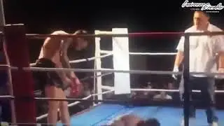 Накаут